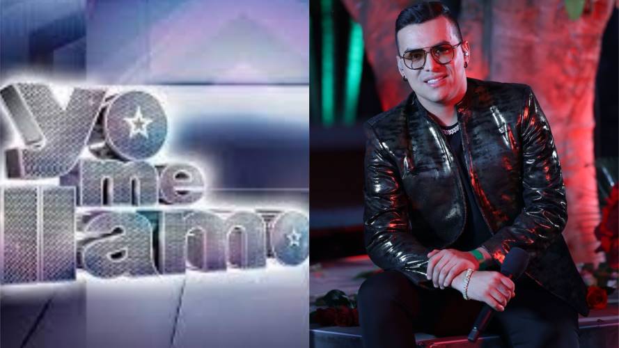 Yeison Jiménez. Créditos: Getty Images/ Rodrigo Varela