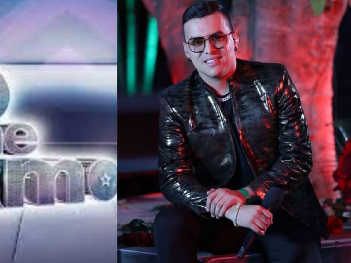 La presunta participación de Yeison Jiménez en la próxima temporada de 'Yo me llam