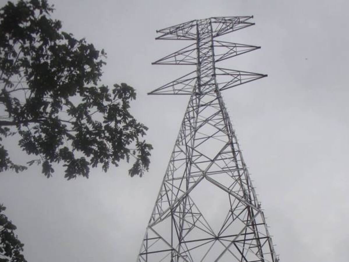 Preocupación de gremios en el Atlántico por posible racionamiento de energía