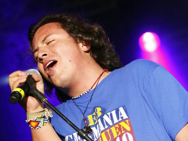 Mauricio Y Palo de Agua estrenan lanzamiento de tropipop para niños