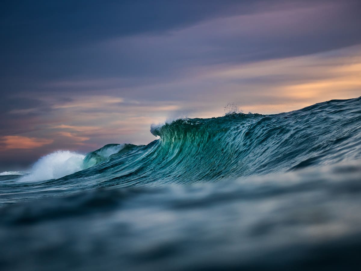¿Cuál es la diferencia entre mar y océano? No solamente es el tamaño