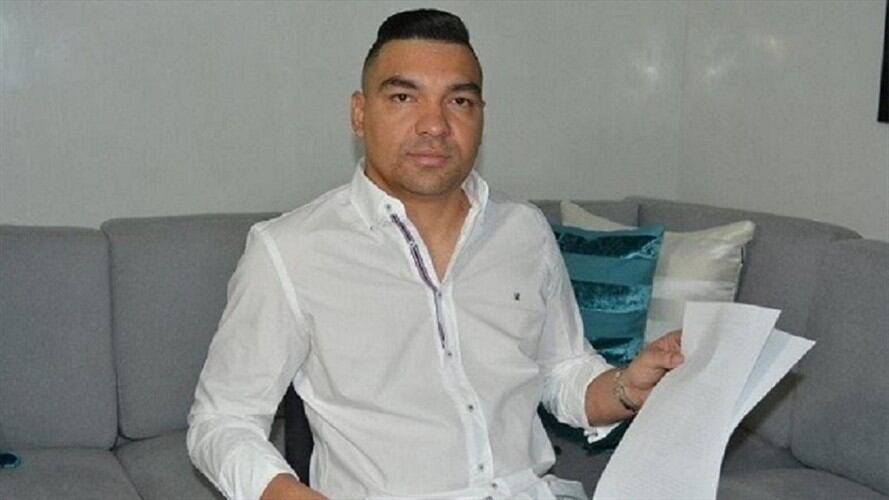 Defensa de alias ‘La Silla’ asegura que el narcotraficante no cooperará con la DEA. Foto: Cortesía