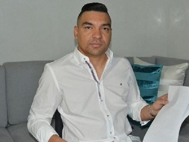 Defensa de alias ‘La Silla’ asegura que el narcotraficante no cooperará con la DEA. Foto: Cortesía