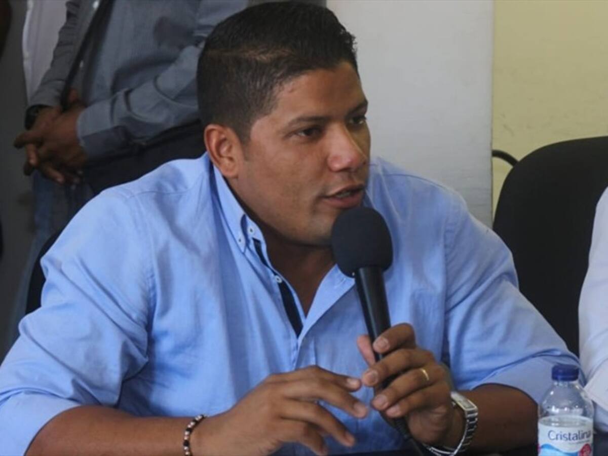 Procuraduría suspende por tres meses a alcalde de Malambo, Atlántico