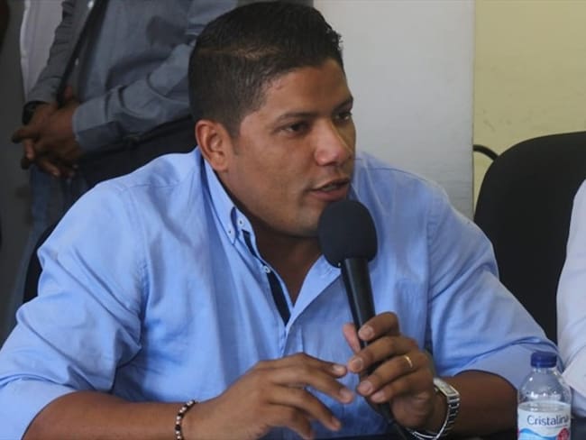 Procuraduría suspende por tres meses a alcalde de Malambo, Atlántico