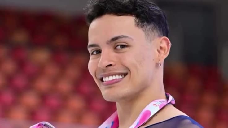 “No es que la gente tenga plata, la gente se endeuda”: Brayan Carreño, campeón mundial de patinaje