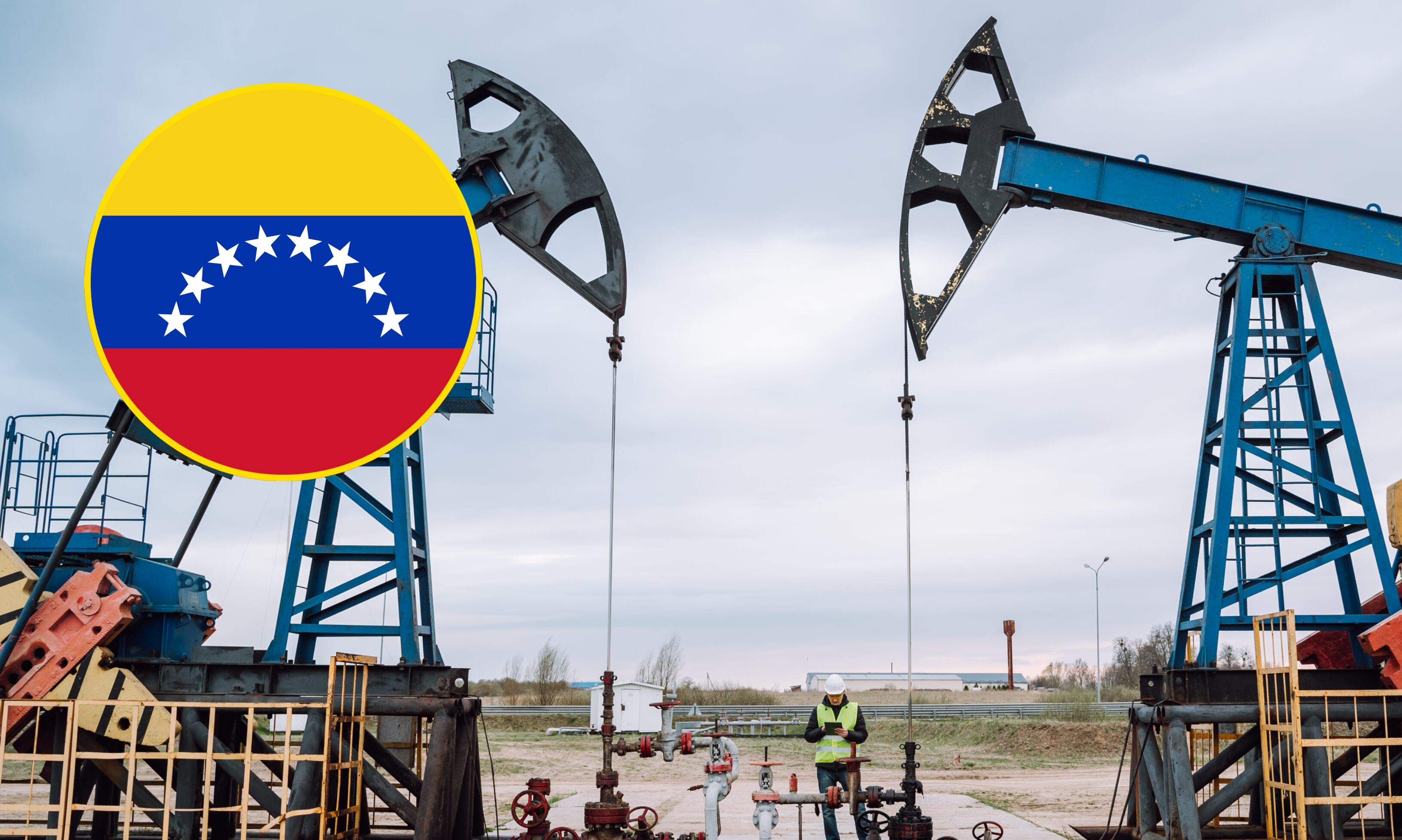 Bombas de petroleó. FOTO: Olga Rolenko via Getty Images