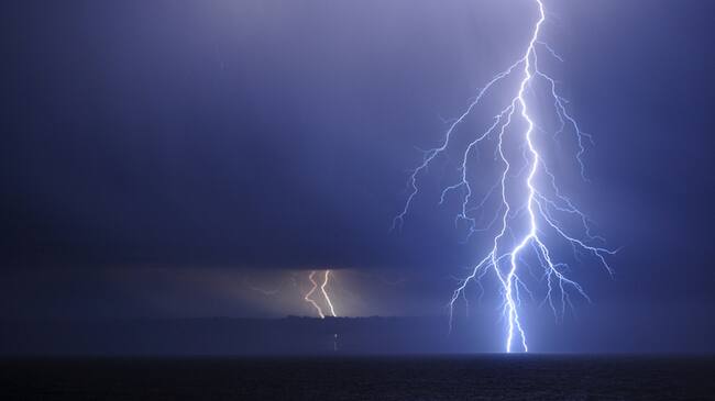 Rayo causó heridas a por lo menos 19 soldados en Tolemaida / imagen de referencia. Foto: Getty Images