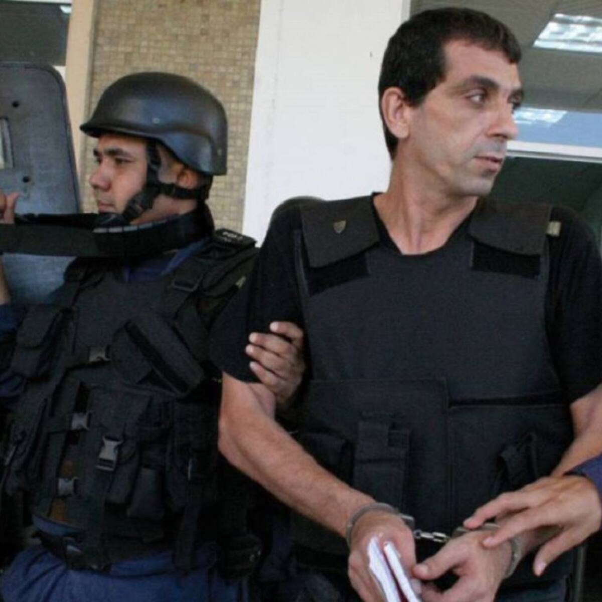 Detalles del concepto de la Procuraduría que rechazó la rebaja de pena de Samuel Viñas