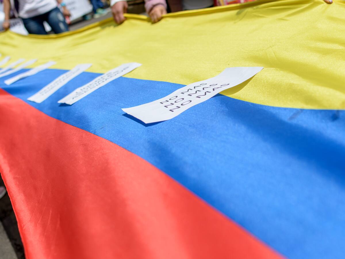 La plata de la Unidad se va en gastos administrativos: víctimas piden indemnización