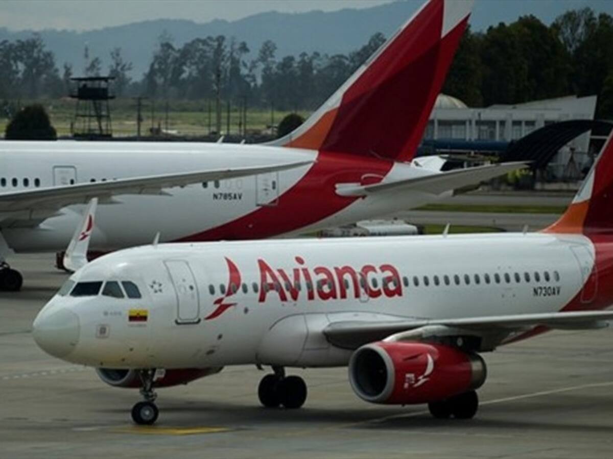 Chuzadas a miembros de Acdac llegarían a implicar a máxima autoridad de Avianca