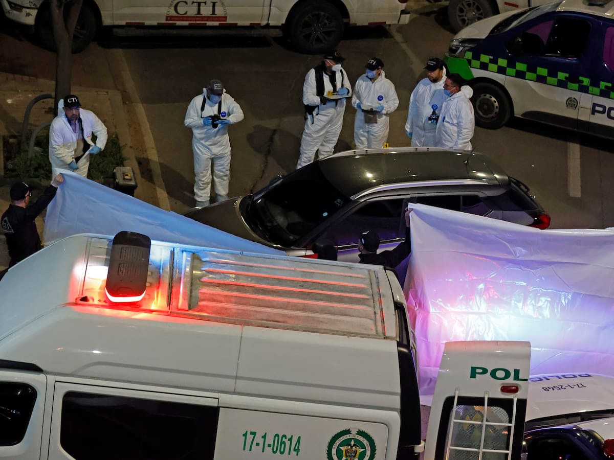 Crimen director de La Modelo: Fiscalía rastreó más de 50 videos