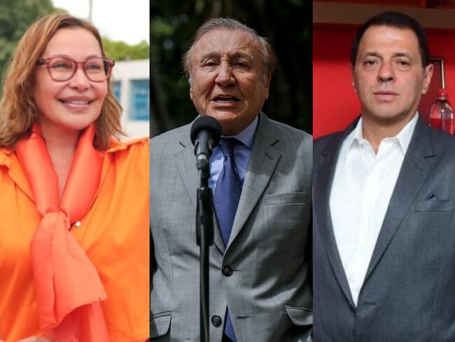 Debate: ¿CNE puede seguir revocando candidaturas o viola los derechos políticos?