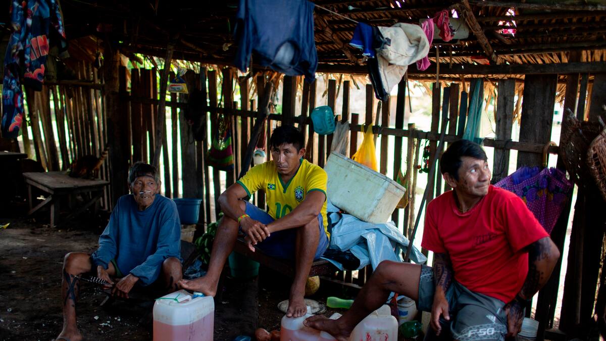 Desabastecimiento de gasolina en Amazonas: ¿quién responde?