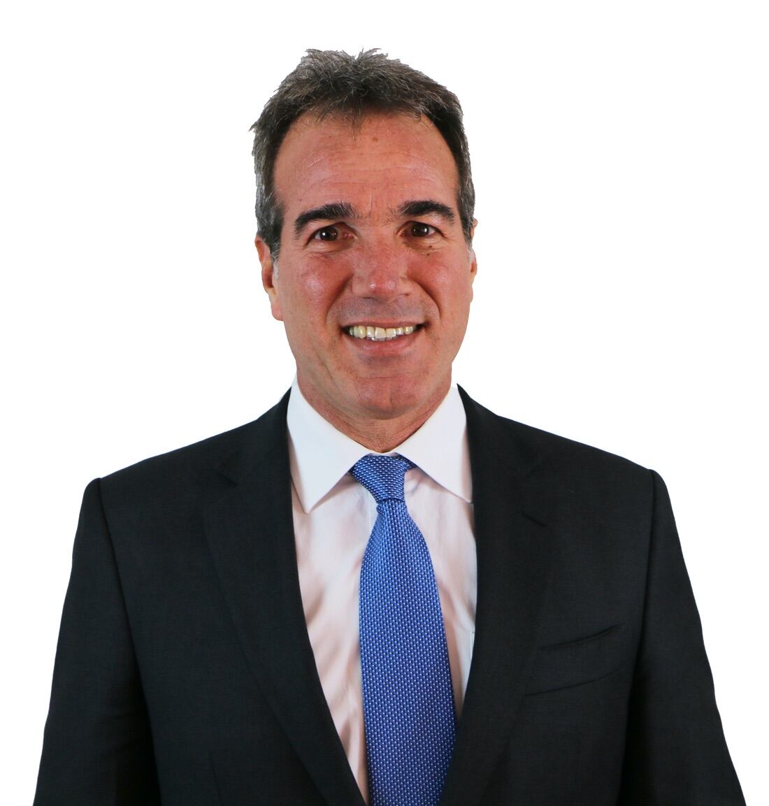 Senador Samy Merheg vinculado en escándalo de corrupción de OCAD Paz / Foto: Directorio Legislativo