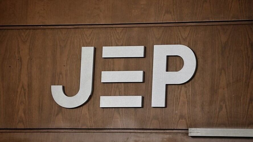 Objeciones a la JEP llegaron también al Consejo de Estado . Foto: Colprensa