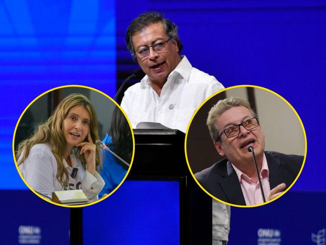 Debate congresistas: ¿es viable la compra de hoja de coca a campesinos como propone Petro?