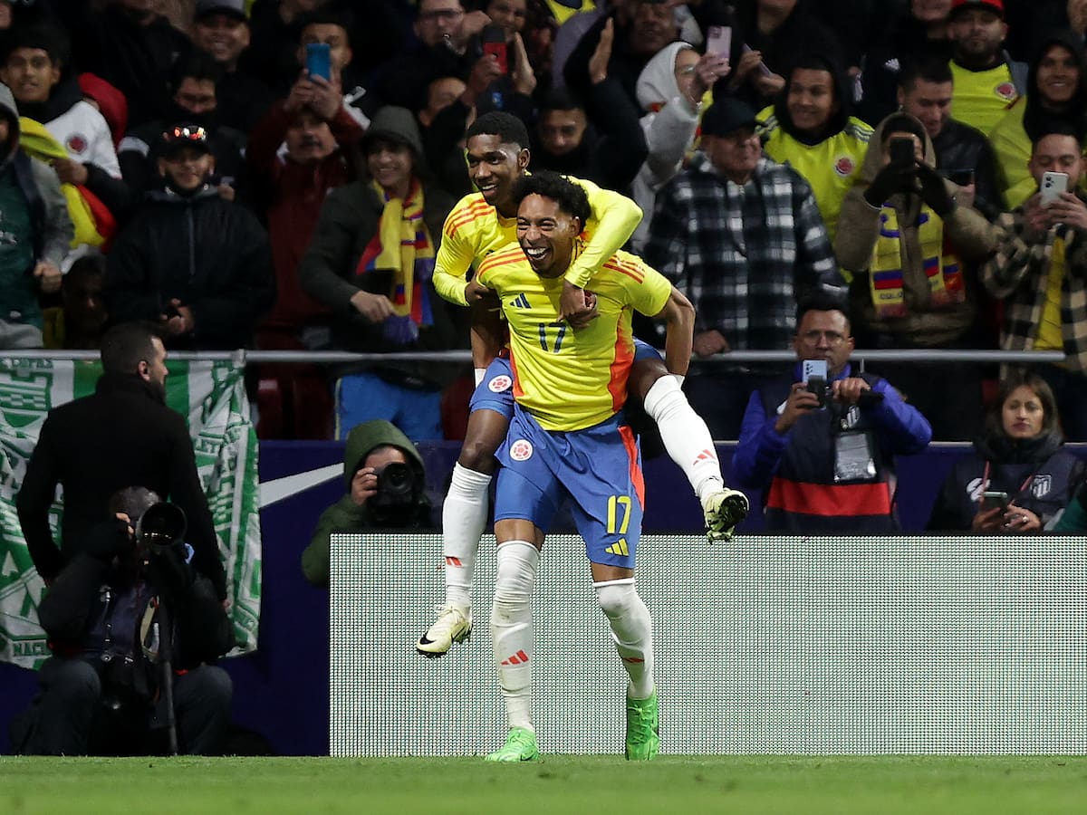 Mojica pone el foco en la exigencia y la unión: “Tenemos que creer en el trabajo”