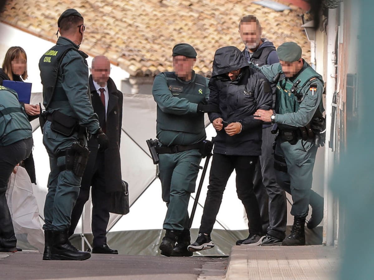 Colombiano será juzgado en España por el asesinato de tres mujeres