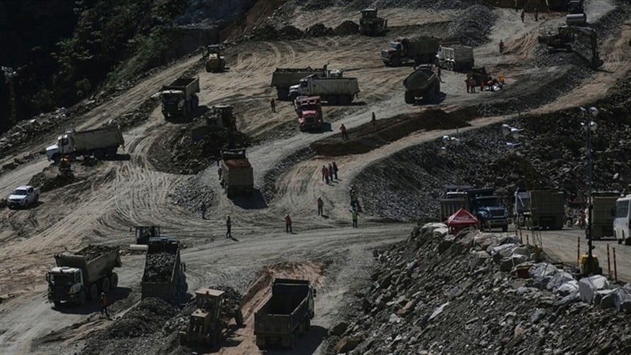 "EPM se presenta a la subasta bajo su propia responsabilidad": Sociedad Hidroituango. Foto: Getty Images