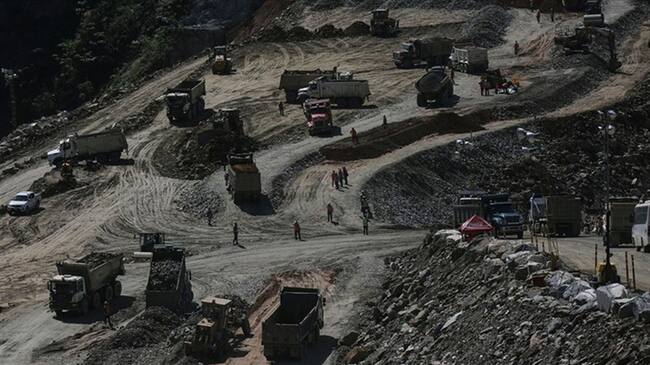 "EPM se presenta a la subasta bajo su propia responsabilidad": Sociedad Hidroituango. Foto: Getty Images