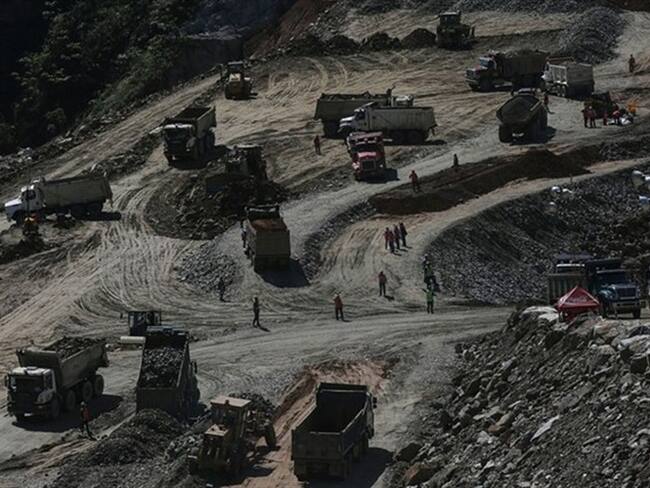 "EPM se presenta a la subasta bajo su propia responsabilidad": Sociedad Hidroituango. Foto: Getty Images