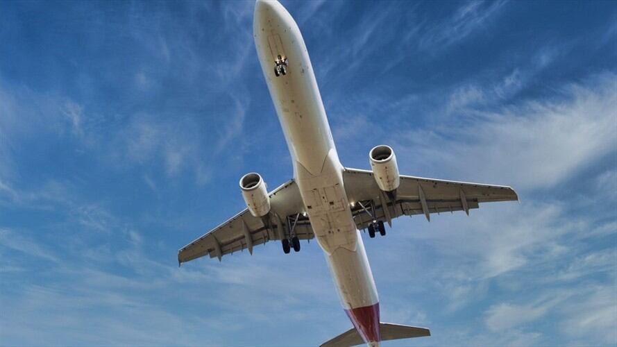 De enero a mayo se han inaugurado siete rutas aéreas internacionales de las 20 que se han anunciado que llegarán durante este año. Foto: Getty Images / EDUARDO RAMOS CASTANEDA
