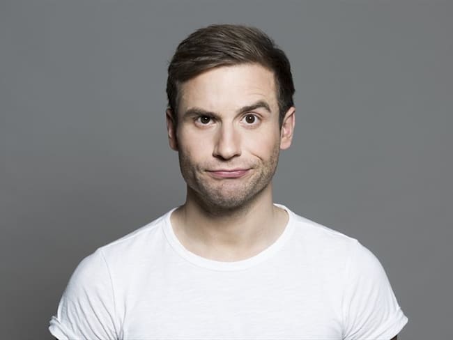 Todo era risas hasta que...