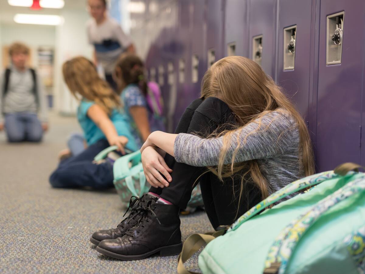 Procuraduría descubrió más de 610 casos de violencia sexual en colegios del país