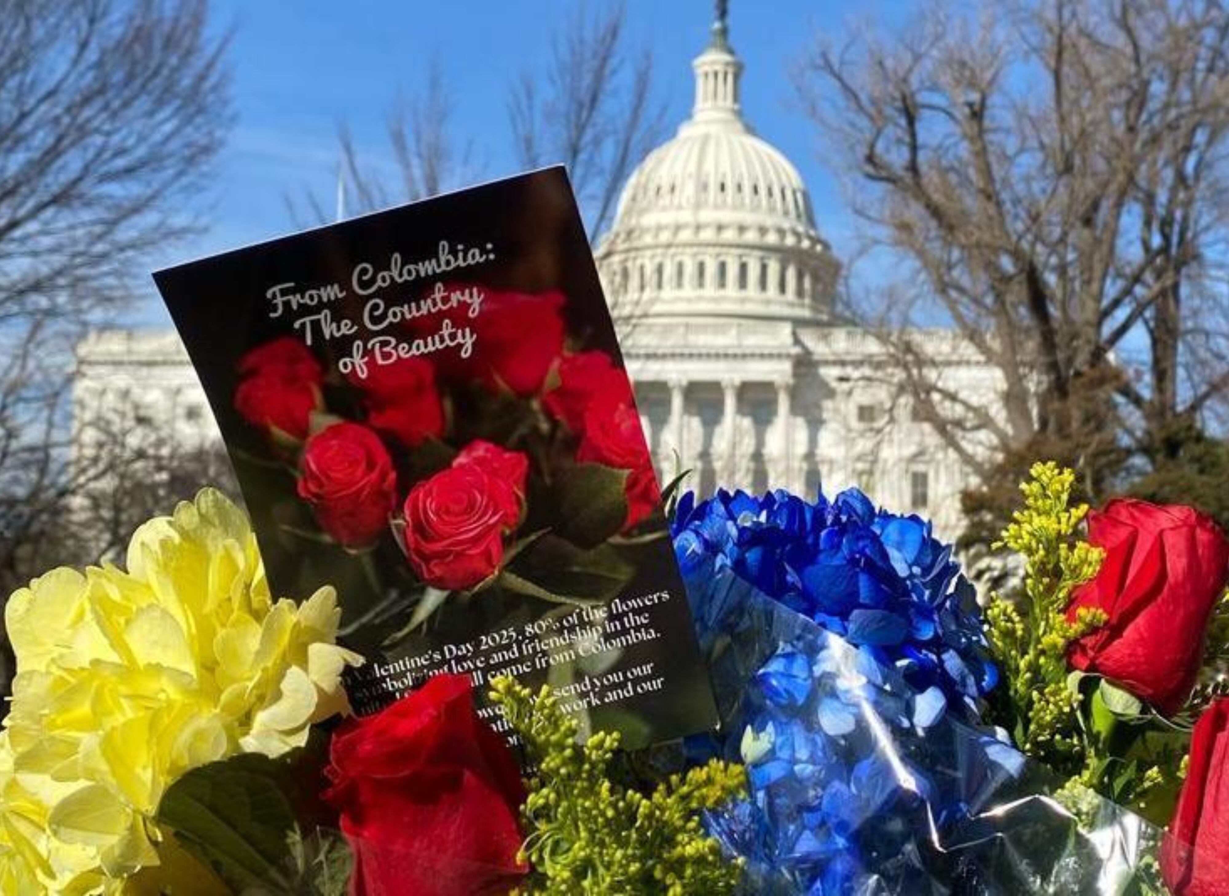 Foto: Embajada de Colombia en EE. UU.