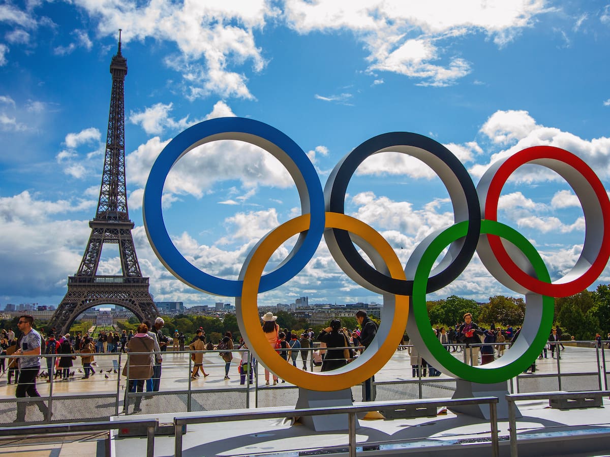 Juegos Olímpicos París 2024: Francia apartó a 3.570 personas potencialmente peligrosas