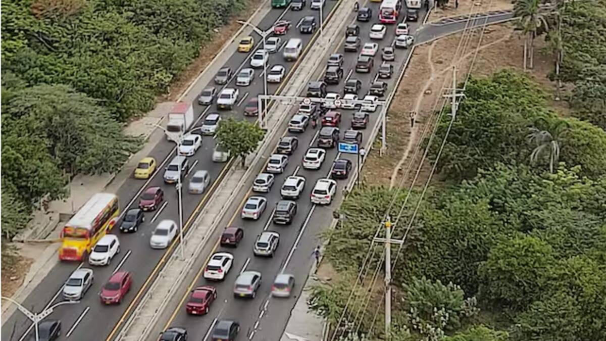 Senado realizará sesión descentralizada por disputa entre límites de Barranquilla y Puerto Colombia