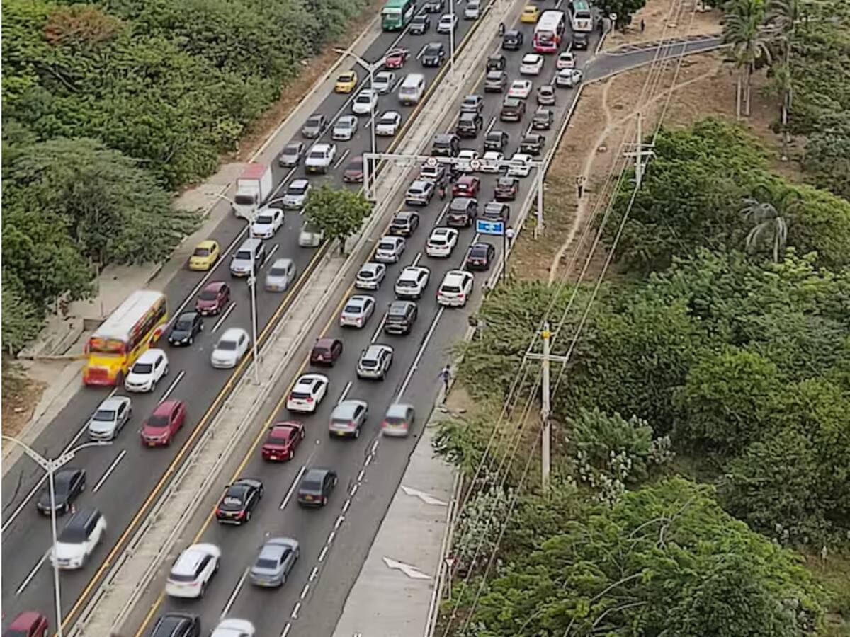 Senado realizará sesión descentralizada por disputa entre límites de Barranquilla y Puerto Colombia