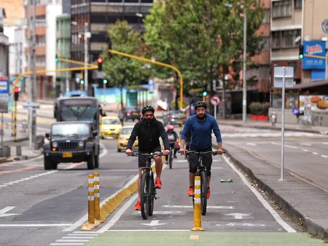 Tembici, nueva aplicación de transporte en Bogotá: ¿cómo funcionará?