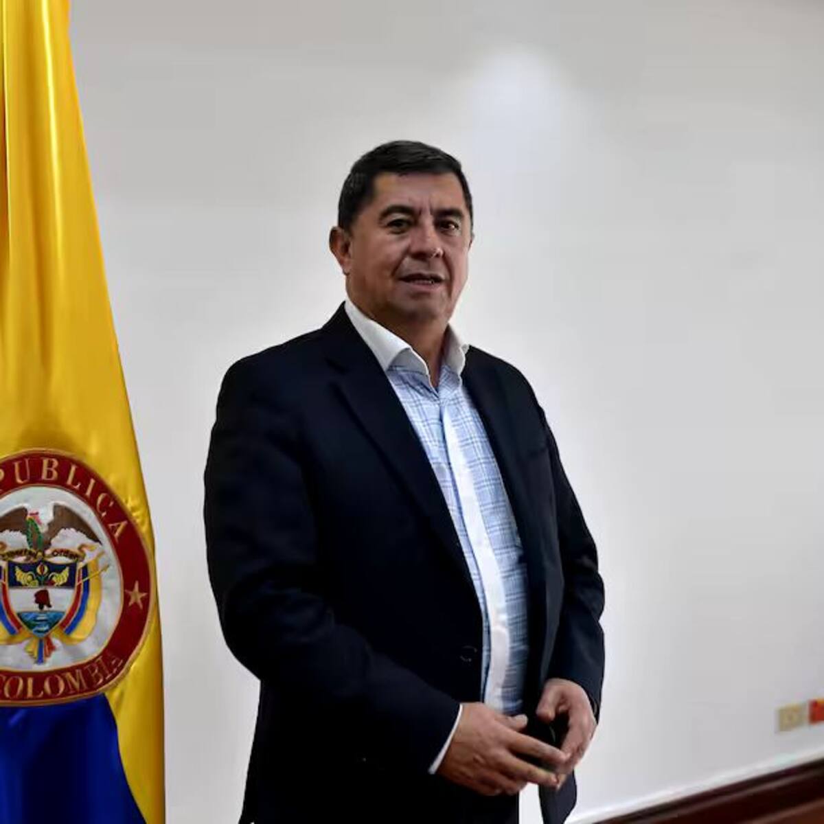 Corte Suprema determina que César Manrique deberá ser investigado por jueces y no por la Corte