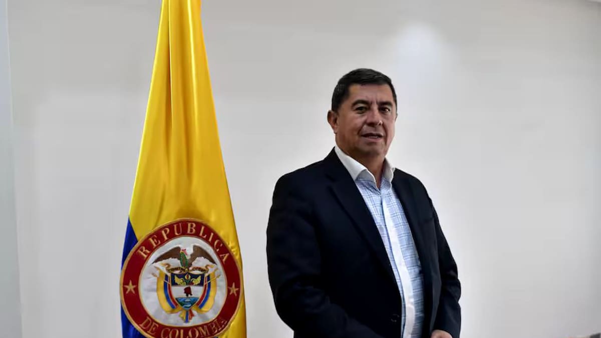 Caso UNGRD: Fiscalía radicó escrito de acusación contra César Marique y otras siete personas