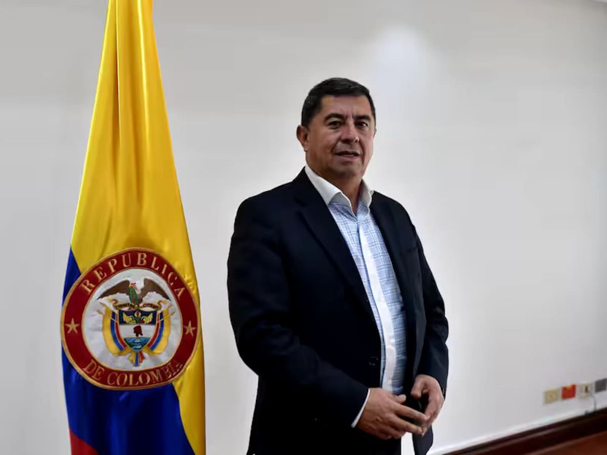 Corte Suprema determina que César Manrique deberá ser investigado por jueces y no por la Corte