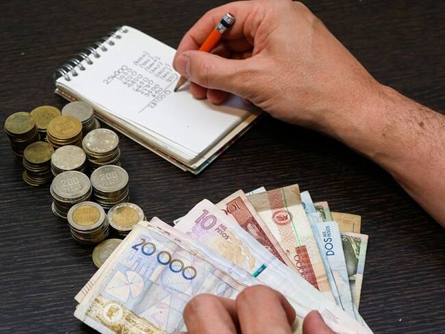 Salario mínimo para 2021 / imagen de referencia. Foto: Getty Images