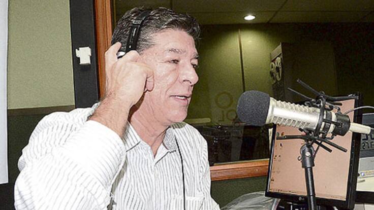 La W Radio recuerda a Francisco ‘Pacho’ Benítez, leyenda de la narración ciclística