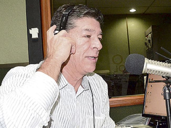 La W Radio recuerda a Francisco ‘Pacho’ Benítez, leyenda de la narración ciclística