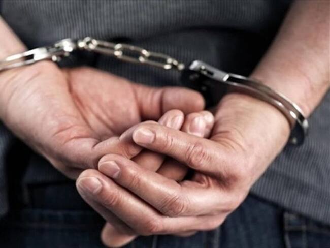 Las capturas se realizaron en Boyacá y Girardot.. Foto: Colprensa