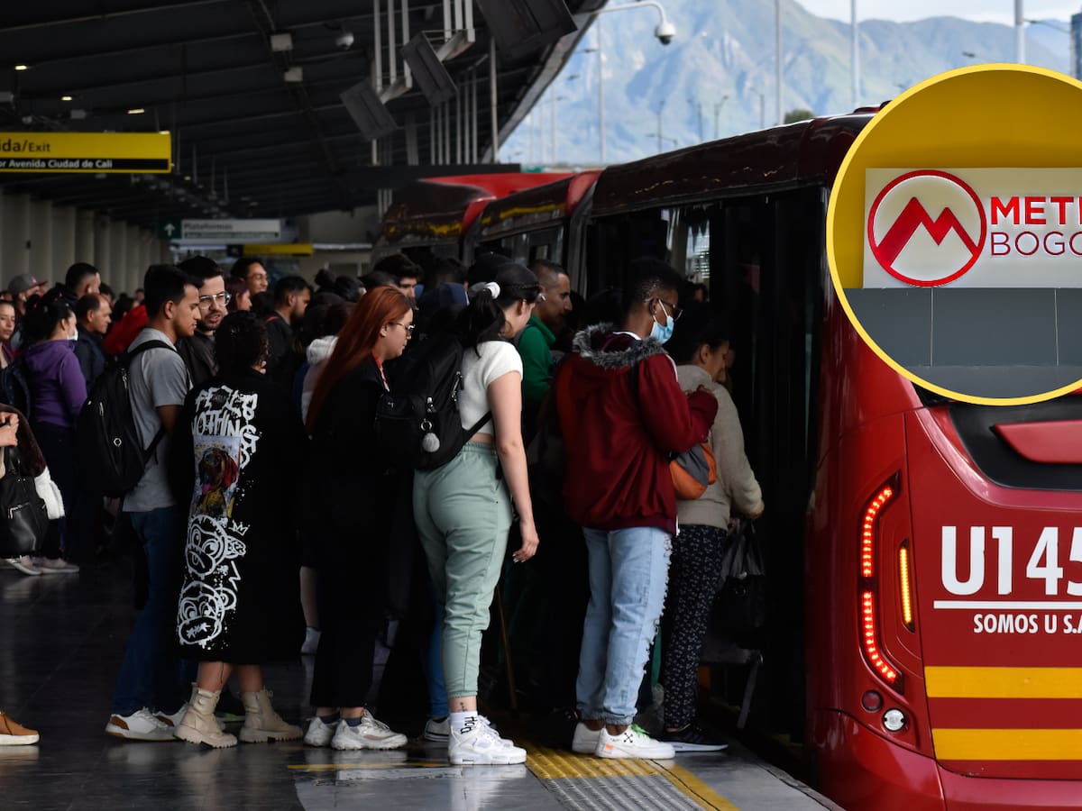 Tome nota: Estas son las estaciones de TransMilenio que cerrarán en septiembre, octubre y diciembre
