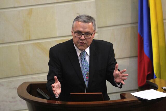 Néstor Osuna. Foto: (Colprensa-Alvaro Tavera)