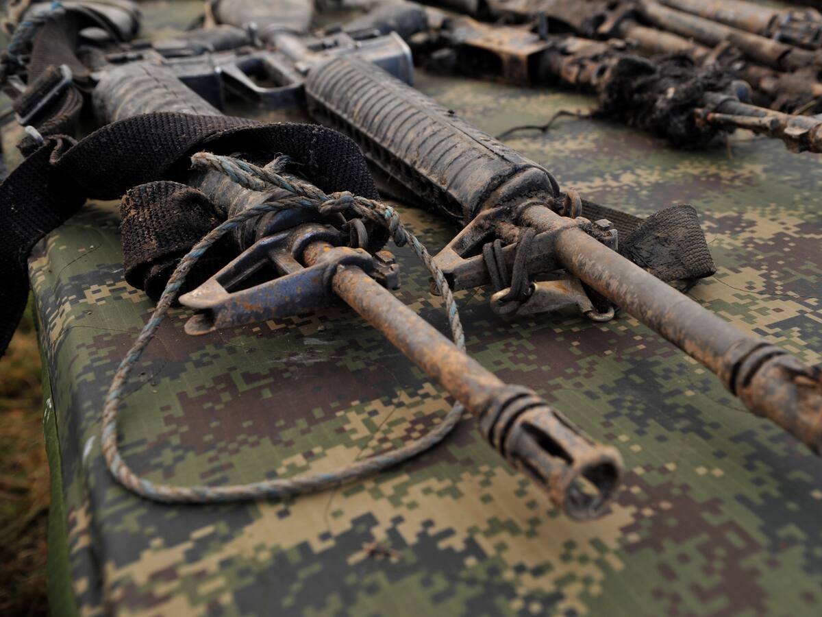 Alerta por grave situación humanitaria en la región Caribe y el occidente del país