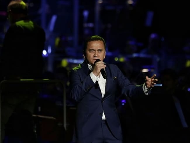 "Manigua", lo nuevo del salsero Yuri Buenaventura