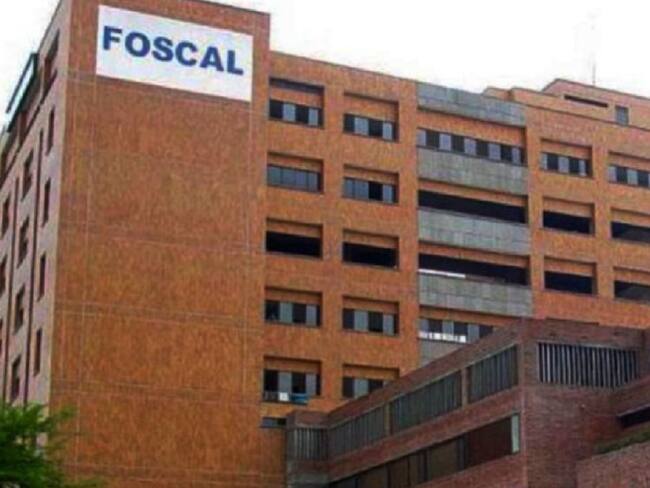 Clìnica Foscal / suministrada.