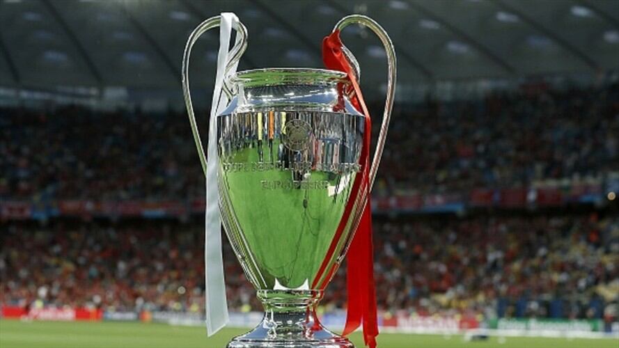 Este jueves será el sorteo de la Champions 2019/20. Foto: Getty Images