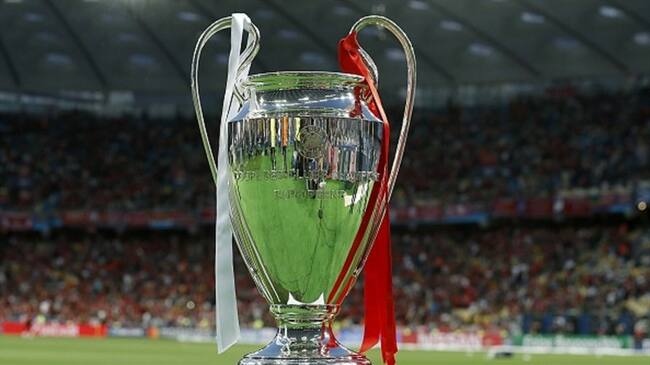 Este jueves será el sorteo de la Champions 2019/20. Foto: Getty Images