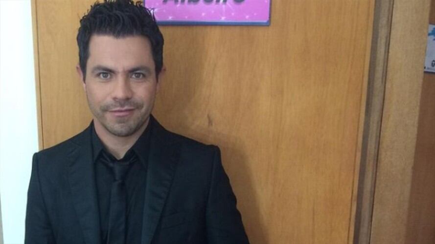 Piter Albeiro envió mensaje respondiendo a acusaciones de infiel de su exesposa. Foto: Instagram: @piteralbeiro