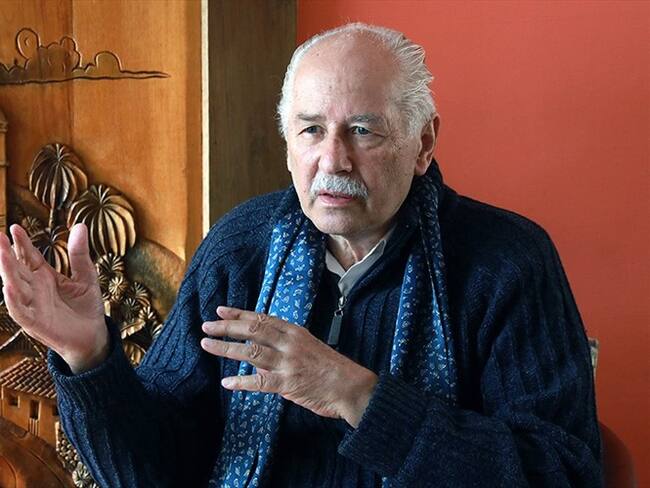 Chávez era más realista y tenía más apoyo que Maduro: ex asesor de Hugo Chávez